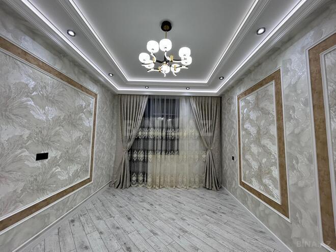 Продаётся 2-комн. новостройка 58 м², м. Мемар Аджеми, photo 1 from 11