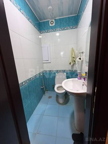 Satılır 3 otaqlı yeni tikili 122 m², Azadlıq Prospekti m., photo 9 from 12