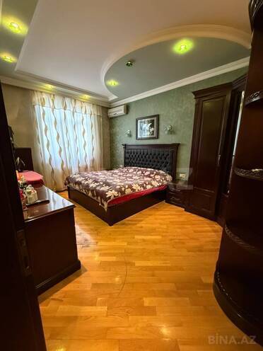 Satılır 3 otaqlı yeni tikili 122 m², Azadlıq Prospekti m., photo 3 from 12