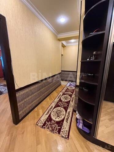 Satılır 3 otaqlı yeni tikili 122 m², Azadlıq Prospekti m., photo 7 from 12