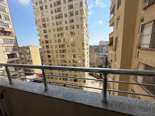 Satılır 3 otaqlı yeni tikili 122 m², Azadlıq Prospekti m., photo 11 from 12
