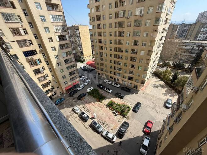 Satılır 3 otaqlı yeni tikili 122 m², Azadlıq Prospekti m., photo 10 from 12