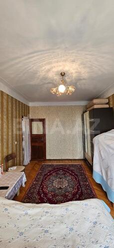 Satılır 2 otaqlı köhnə tikili 60 m², Yeni Yasamal q., photo 10 from 19