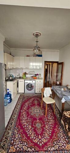 Satılır 2 otaqlı köhnə tikili 60 m², Yeni Yasamal q., photo 7 from 19