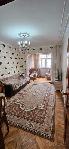 Satılır 2 otaqlı köhnə tikili 60 m², Yeni Yasamal q., photo 4 from 19