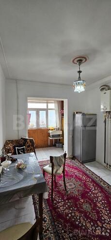 Satılır 2 otaqlı köhnə tikili 60 m², Yeni Yasamal q., photo 9 from 19