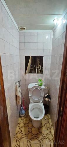 Satılır 2 otaqlı köhnə tikili 60 m², Yeni Yasamal q., photo 11 from 19