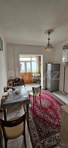 Satılır 2 otaqlı köhnə tikili 60 m², Yeni Yasamal q., photo 16 from 19