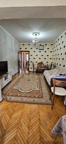 Satılır 2 otaqlı köhnə tikili 60 m², Yeni Yasamal q., photo 3 from 19