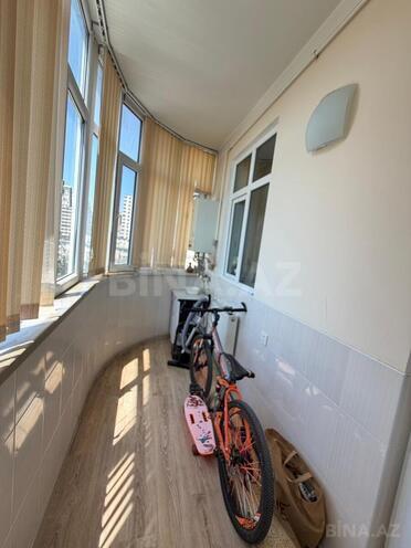 Продаётся 2-комн. новостройка 86 м², м. Мемар Аджеми, photo 26 from 31