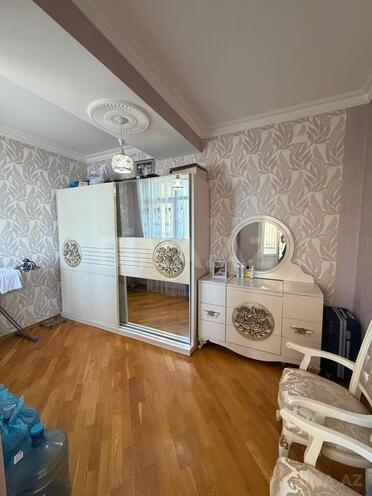Продаётся 2-комн. новостройка 86 м², м. Мемар Аджеми, photo 11 from 31