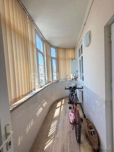 Продаётся 2-комн. новостройка 86 м², м. Мемар Аджеми, photo 25 from 31