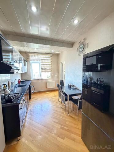 Продаётся 2-комн. новостройка 86 м², м. Мемар Аджеми, photo 14 from 31