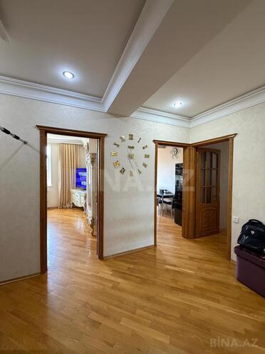 Продаётся 2-комн. новостройка 86 м², м. Мемар Аджеми, photo 28 from 31
