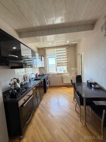 Продаётся 2-комн. новостройка 86 м², м. Мемар Аджеми, photo 16 from 31