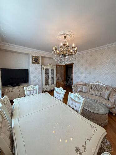 Продаётся 2-комн. новостройка 86 м², м. Мемар Аджеми, photo 3 from 31
