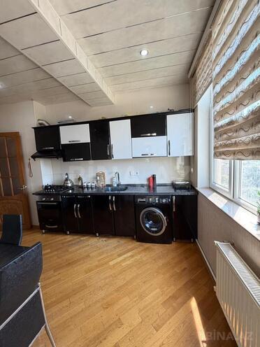 Продаётся 2-комн. новостройка 86 м², м. Мемар Аджеми, photo 17 from 31