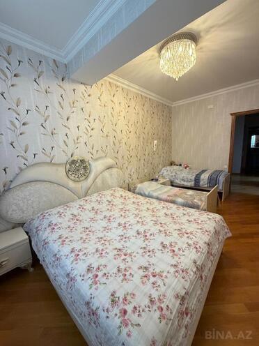 Продаётся 2-комн. новостройка 86 м², м. Мемар Аджеми, photo 9 from 31