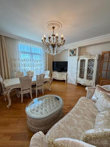 Продаётся 2-комн. новостройка 86 м², м. Мемар Аджеми, photo 1 from 31
