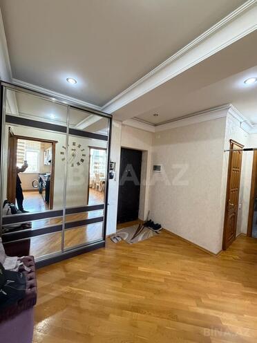 Продаётся 2-комн. новостройка 86 м², м. Мемар Аджеми, photo 27 from 31