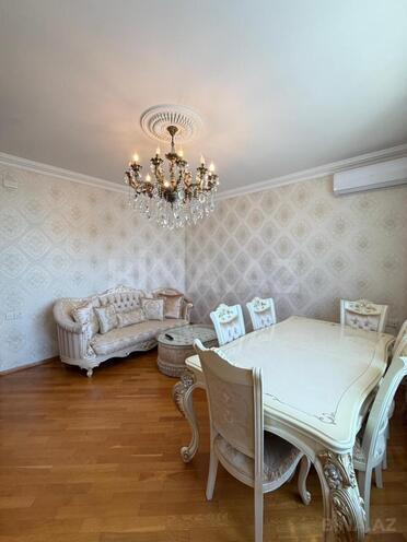 Продаётся 2-комн. новостройка 86 м², м. Мемар Аджеми, photo 6 from 31