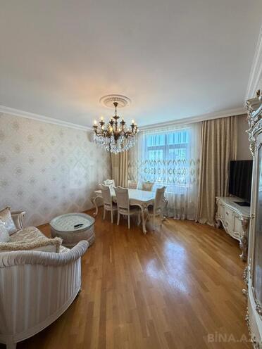 Продаётся 2-комн. новостройка 86 м², м. Мемар Аджеми, photo 7 from 31