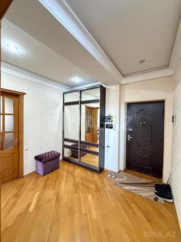 Продаётся 2-комн. новостройка 86 м², м. Мемар Аджеми, photo 29 from 31