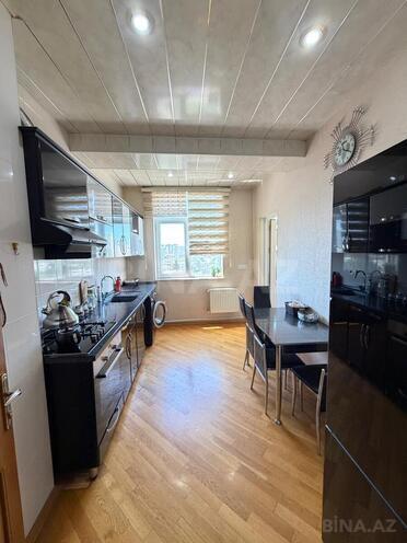 Продаётся 2-комн. новостройка 86 м², м. Мемар Аджеми, photo 15 from 31