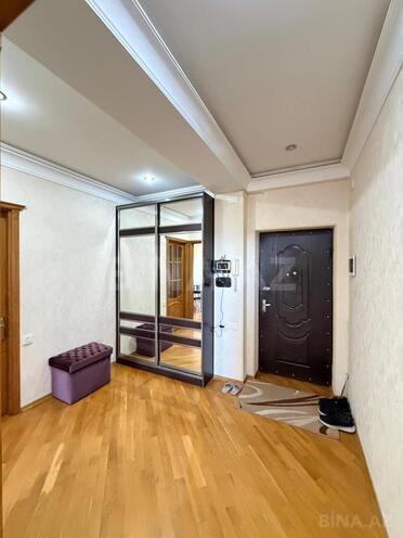 Продаётся 2-комн. новостройка 86 м², м. Мемар Аджеми, photo 30 from 31