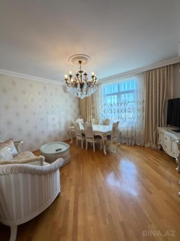 Продаётся 2-комн. новостройка 86 м², м. Мемар Аджеми, photo 4 from 31