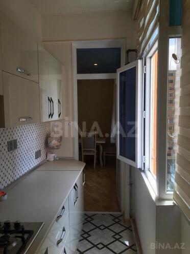 Satılır 2 otaqlı yeni tikili 57 m², Yeni Yasamal q., photo 13 from 19