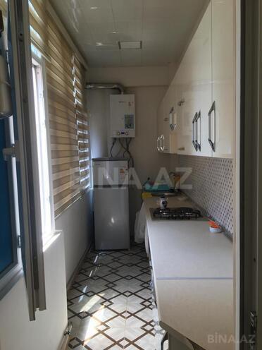 Satılır 2 otaqlı yeni tikili 57 m², Yeni Yasamal q., photo 12 from 19
