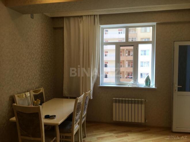 Satılır 2 otaqlı yeni tikili 57 m², Yeni Yasamal q., photo 10 from 19