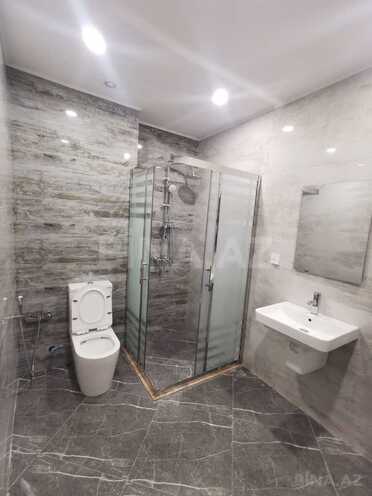 Сдаётся 2-комн. новостройка 70 м², м. Дернегюль, photo 17 from 19