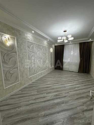 İcarəyə verilir 2 otaqlı köhnə tikili 60 m², Memar Əcəmi m., photo 1 from 18