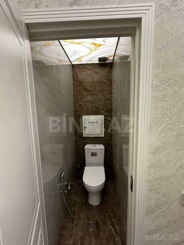 İcarəyə verilir 2 otaqlı köhnə tikili 60 m², Memar Əcəmi m., photo 13 from 18