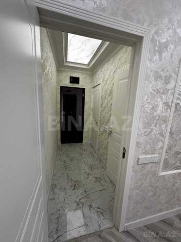 İcarəyə verilir 2 otaqlı köhnə tikili 60 m², Memar Əcəmi m., photo 16 from 18