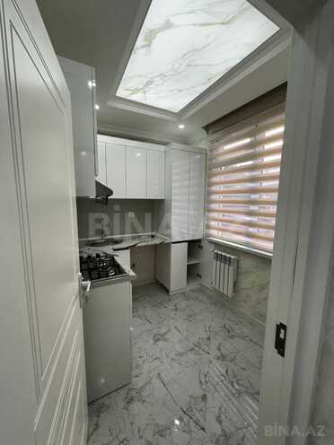 İcarəyə verilir 2 otaqlı köhnə tikili 60 m², Memar Əcəmi m., photo 7 from 18
