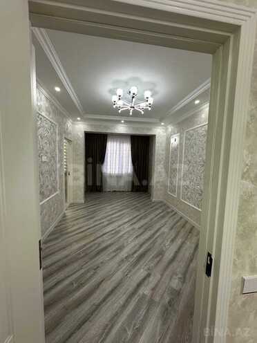 İcarəyə verilir 2 otaqlı köhnə tikili 60 m², Memar Əcəmi m., photo 4 from 18