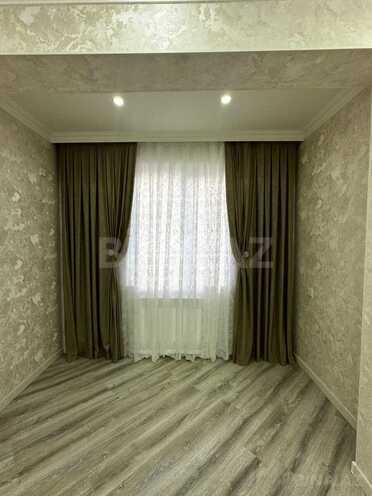 İcarəyə verilir 2 otaqlı köhnə tikili 60 m², Memar Əcəmi m., photo 6 from 18