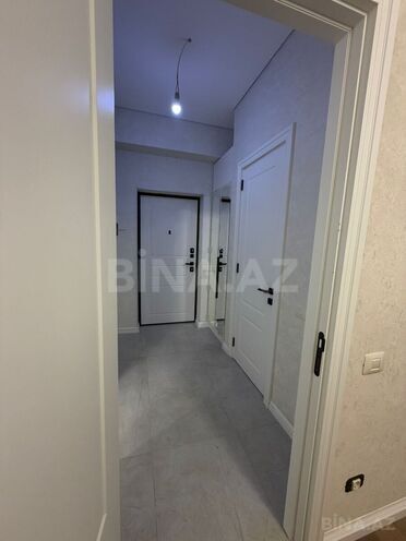 Satılır 2 otaqlı yeni tikili 55 m², Elmlər Akademiyası m., photo 3 from 16