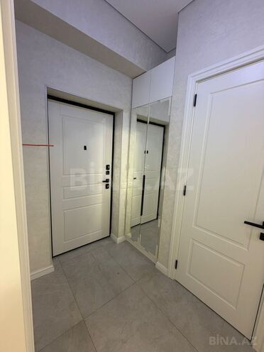 Satılır 2 otaqlı yeni tikili 55 m², Elmlər Akademiyası m., photo 10 from 16