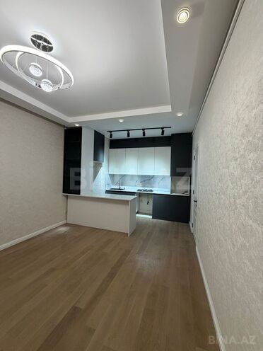 Satılır 2 otaqlı yeni tikili 55 m², Elmlər Akademiyası m., photo 4 from 16