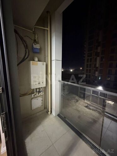 Satılır 2 otaqlı yeni tikili 55 m², Elmlər Akademiyası m., photo 15 from 16