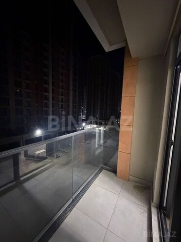 Satılır 2 otaqlı yeni tikili 55 m², Elmlər Akademiyası m., photo 7 from 16