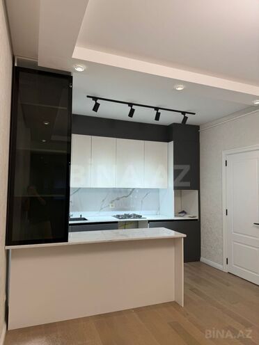 Satılır 2 otaqlı yeni tikili 55 m², Elmlər Akademiyası m., photo 11 from 16