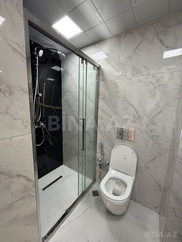 Satılır 2 otaqlı yeni tikili 55 m², Elmlər Akademiyası m., photo 8 from 16