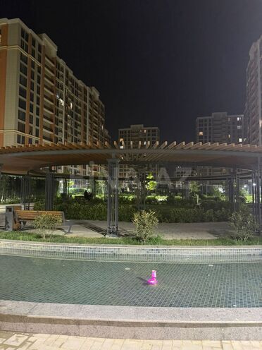 Satılır 2 otaqlı yeni tikili 55 m², Elmlər Akademiyası m., photo 14 from 16