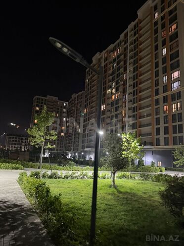 Satılır 2 otaqlı yeni tikili 55 m², Elmlər Akademiyası m., photo 13 from 16