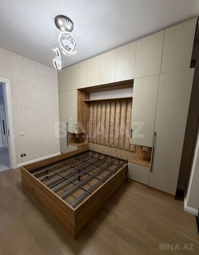 Satılır 2 otaqlı yeni tikili 55 m², Elmlər Akademiyası m., photo 6 from 16